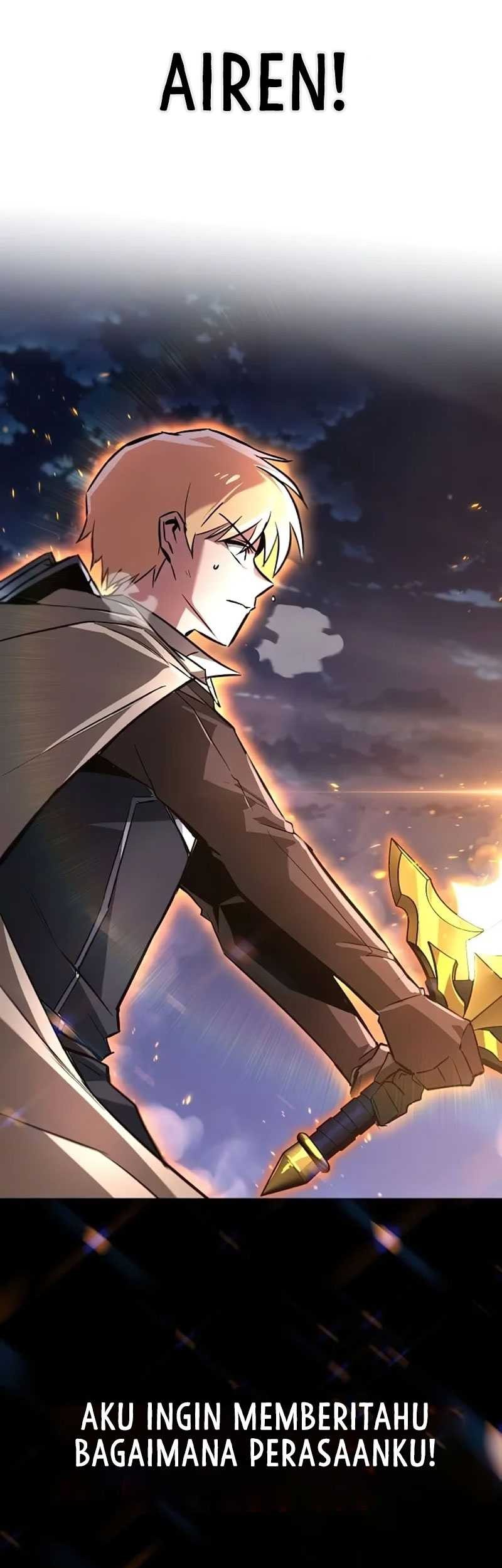 Lazy Prince Becomes a Genius Chapter 100 - halaman 36