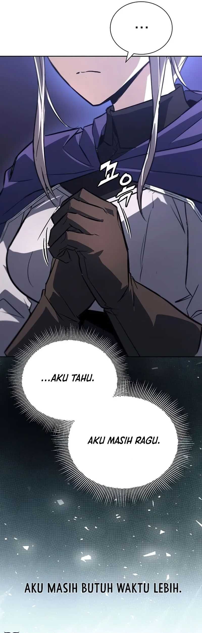 Lazy Prince Becomes a Genius Chapter 100 - halaman 46