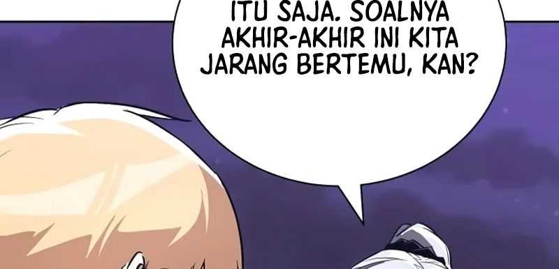 Lazy Prince Becomes a Genius Chapter 100 - halaman 48
