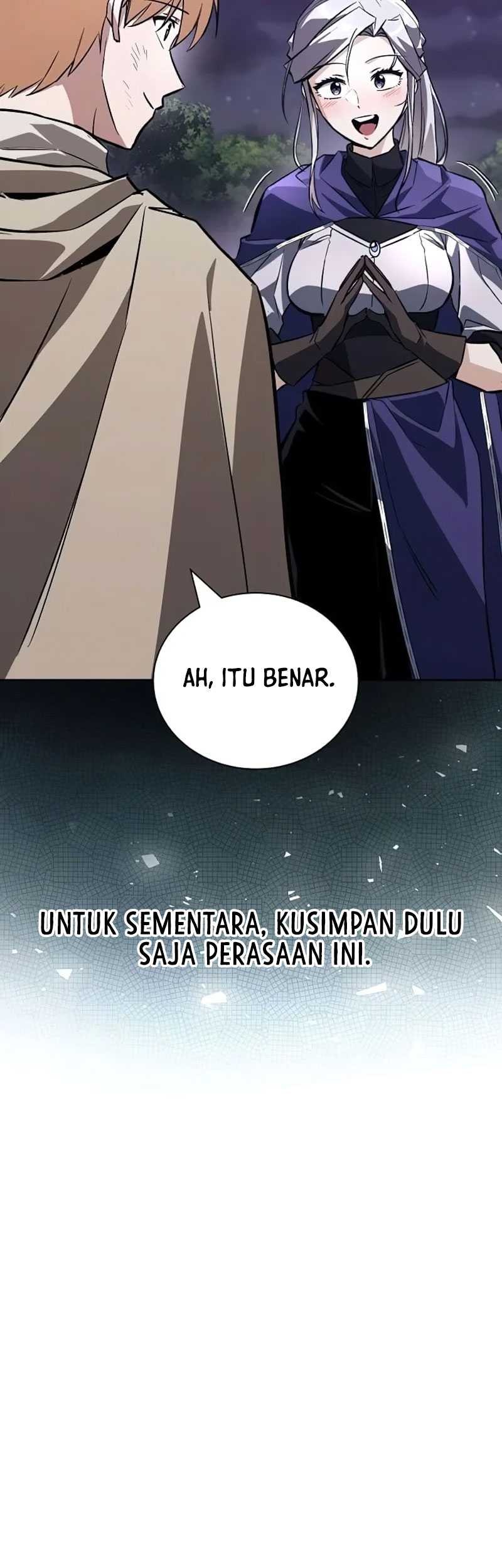 Lazy Prince Becomes a Genius Chapter 100 - halaman 49