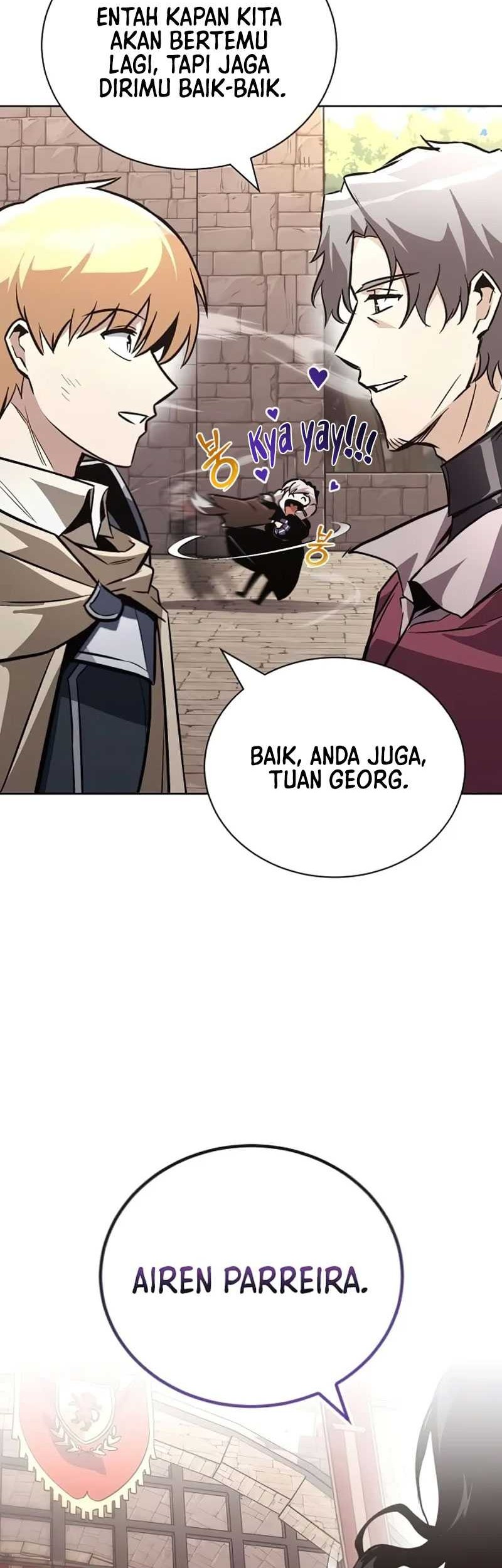 Lazy Prince Becomes a Genius Chapter 100 - halaman 57