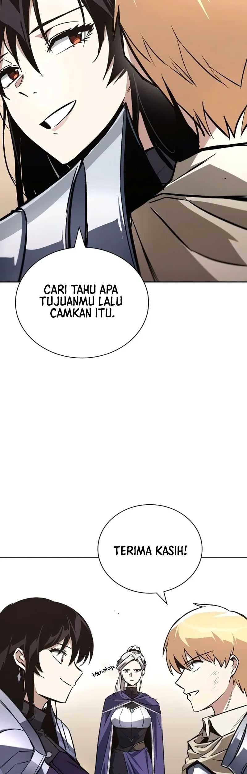 Lazy Prince Becomes a Genius Chapter 100 - halaman 65