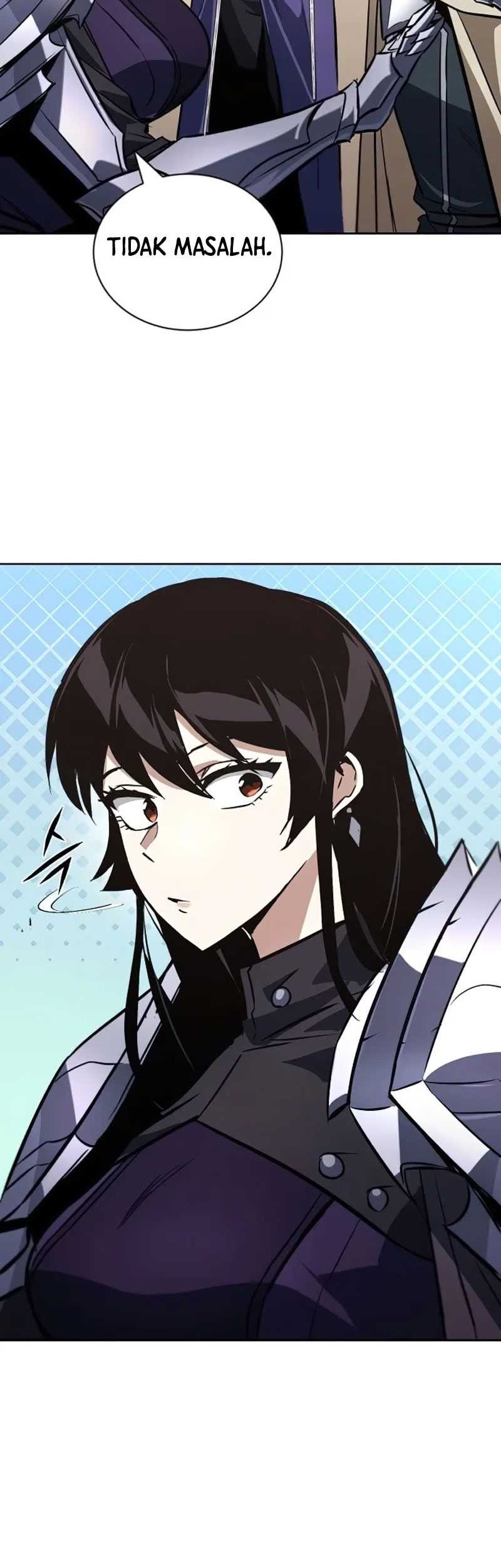 Lazy Prince Becomes a Genius Chapter 100 - halaman 66