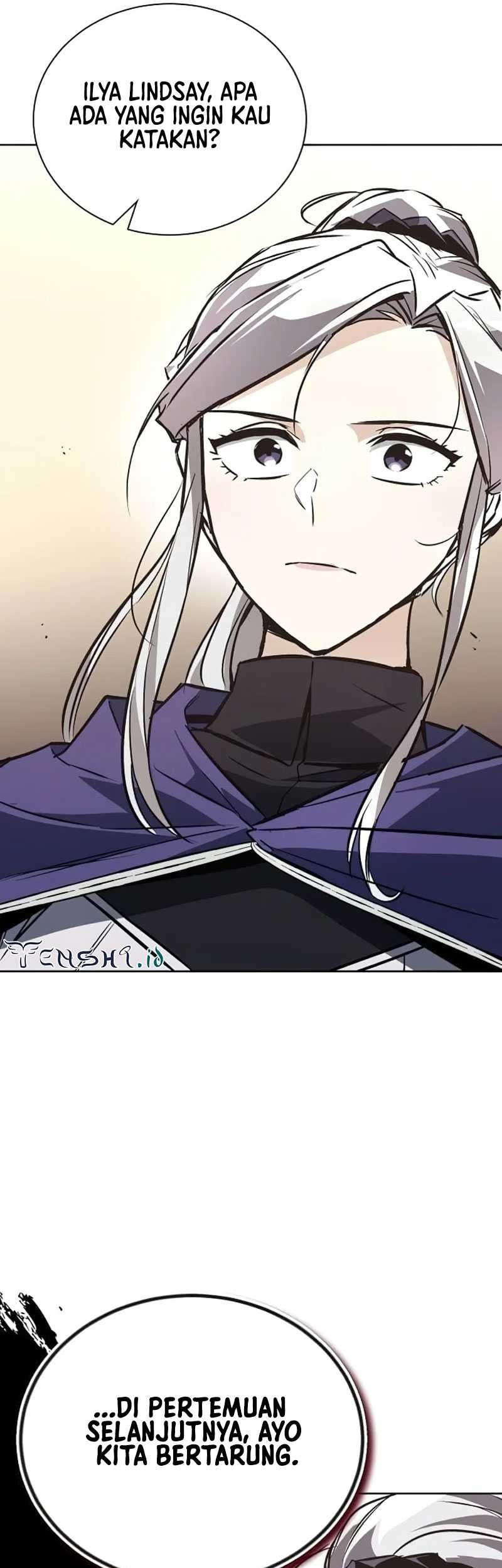 Lazy Prince Becomes a Genius Chapter 100 - halaman 68