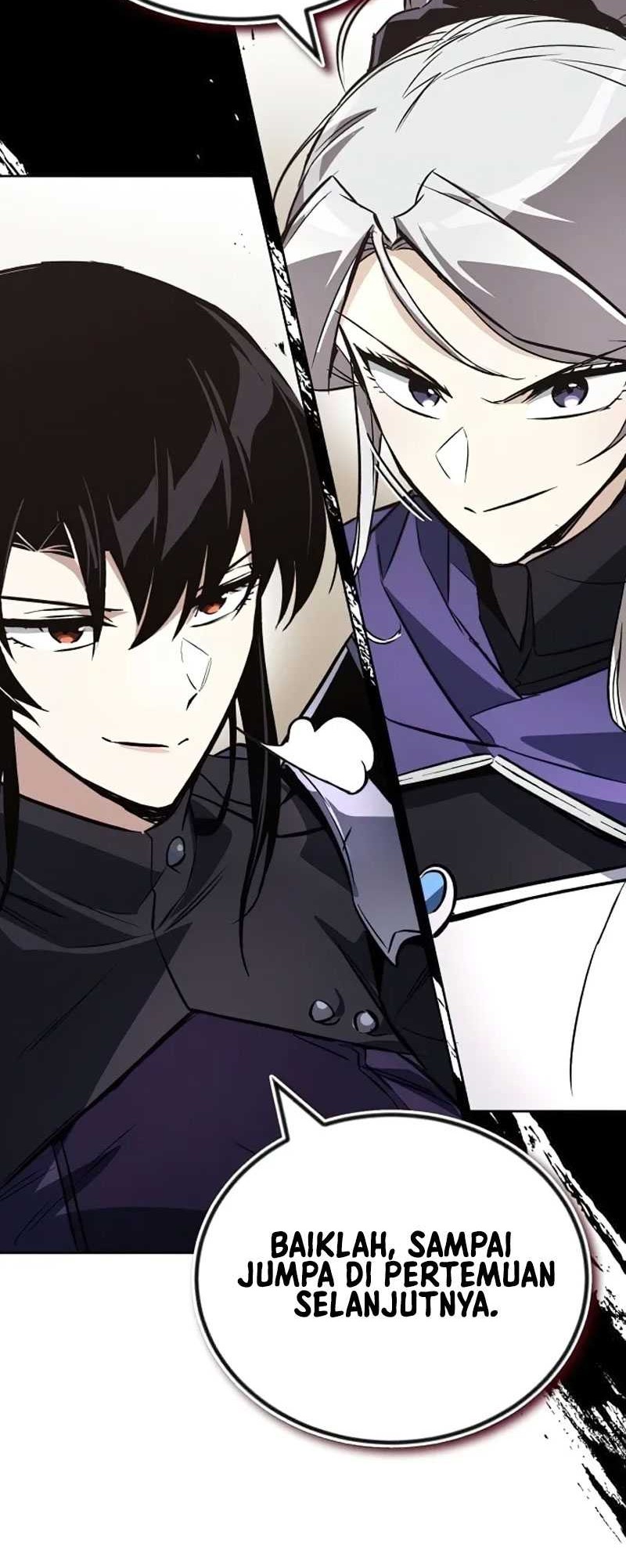 Lazy Prince Becomes a Genius Chapter 100 - halaman 69