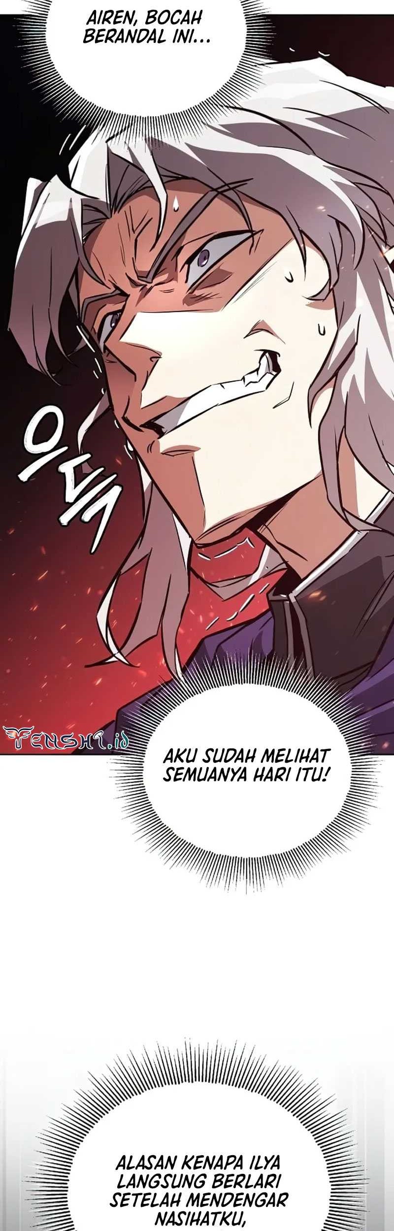 Lazy Prince Becomes a Genius Chapter 100 - halaman 73