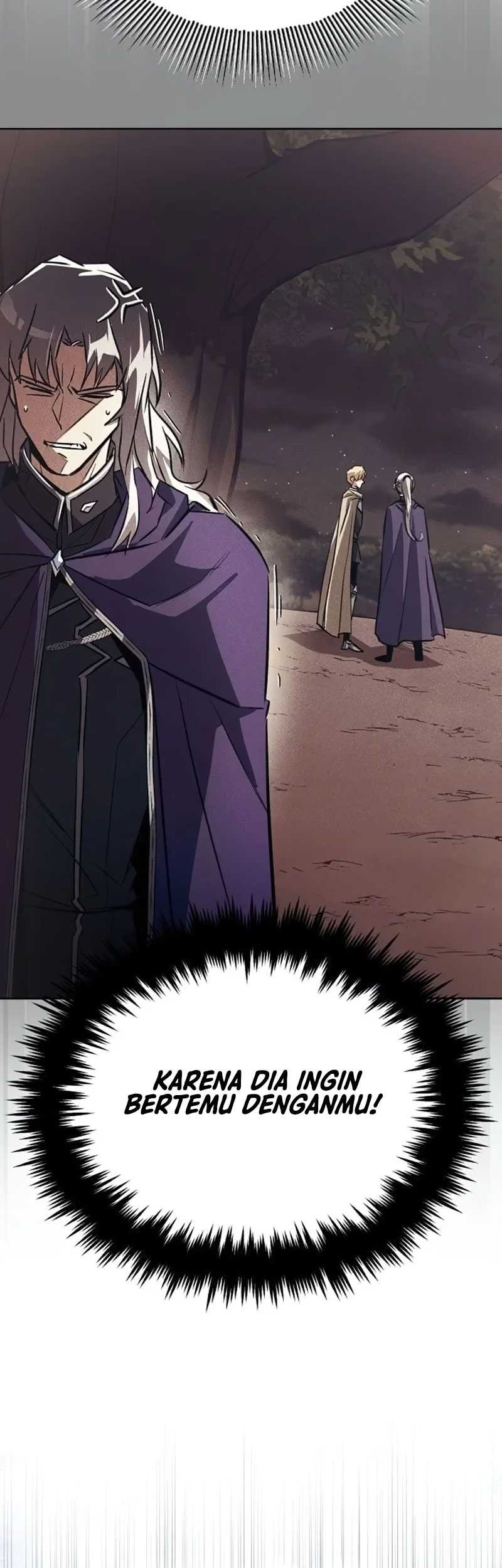 Lazy Prince Becomes a Genius Chapter 100 - halaman 75