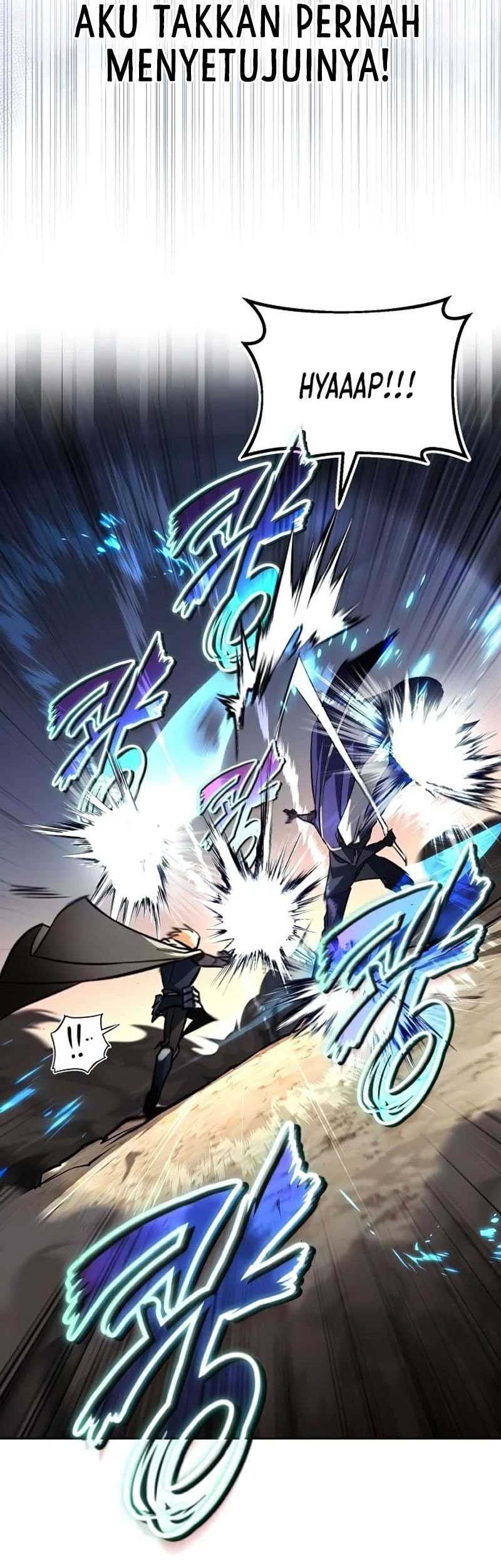 Lazy Prince Becomes a Genius Chapter 100 - halaman 76
