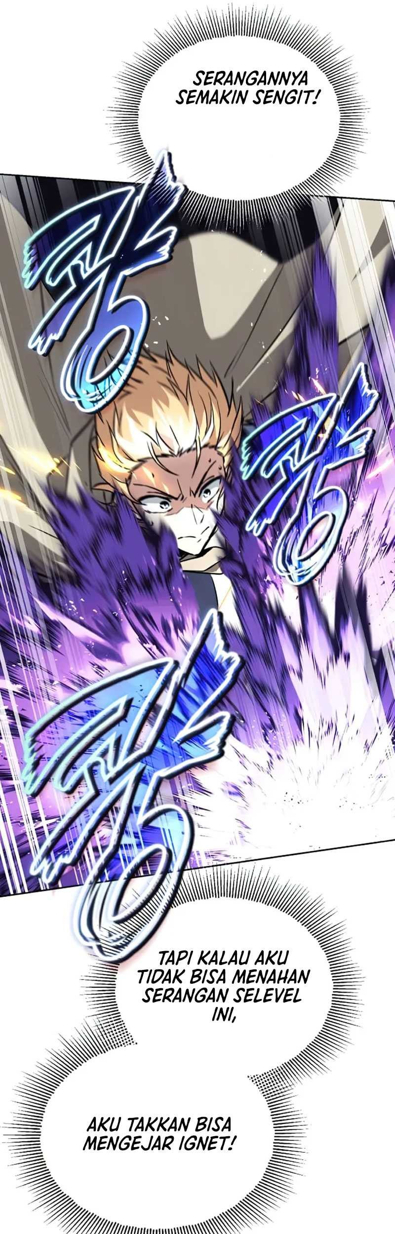 Lazy Prince Becomes a Genius Chapter 100 - halaman 78