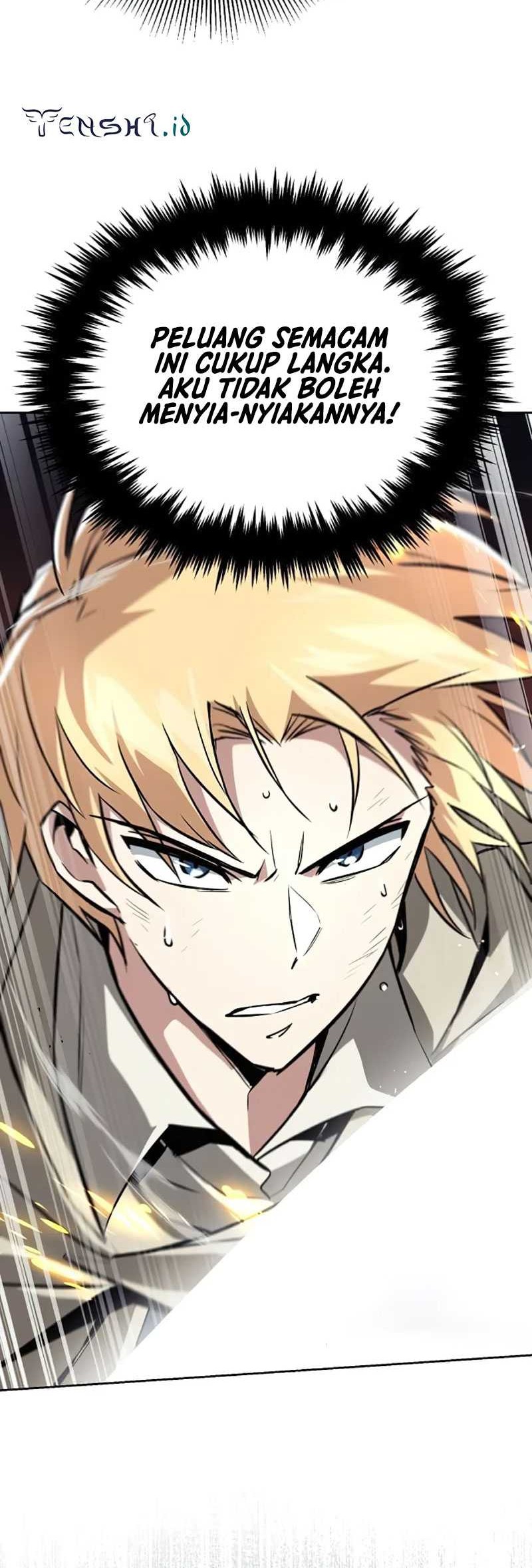 Lazy Prince Becomes a Genius Chapter 100 - halaman 79