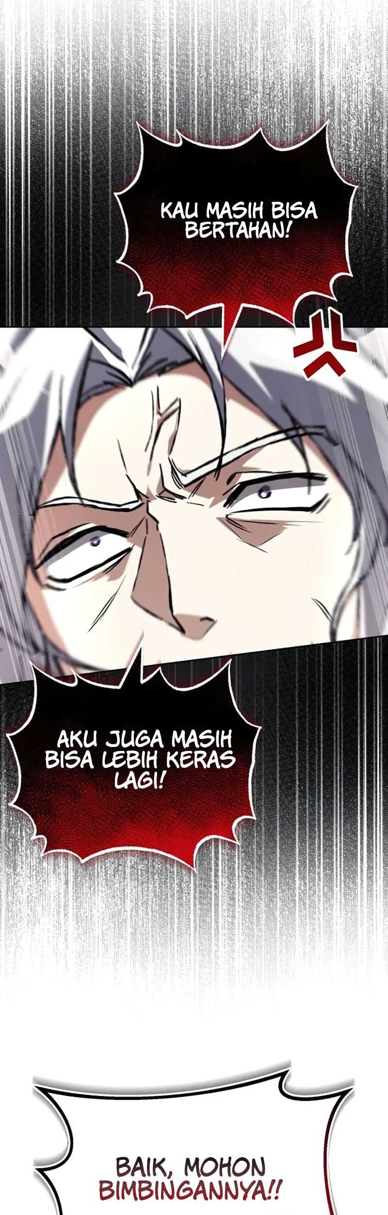 Lazy Prince Becomes a Genius Chapter 100 - halaman 80