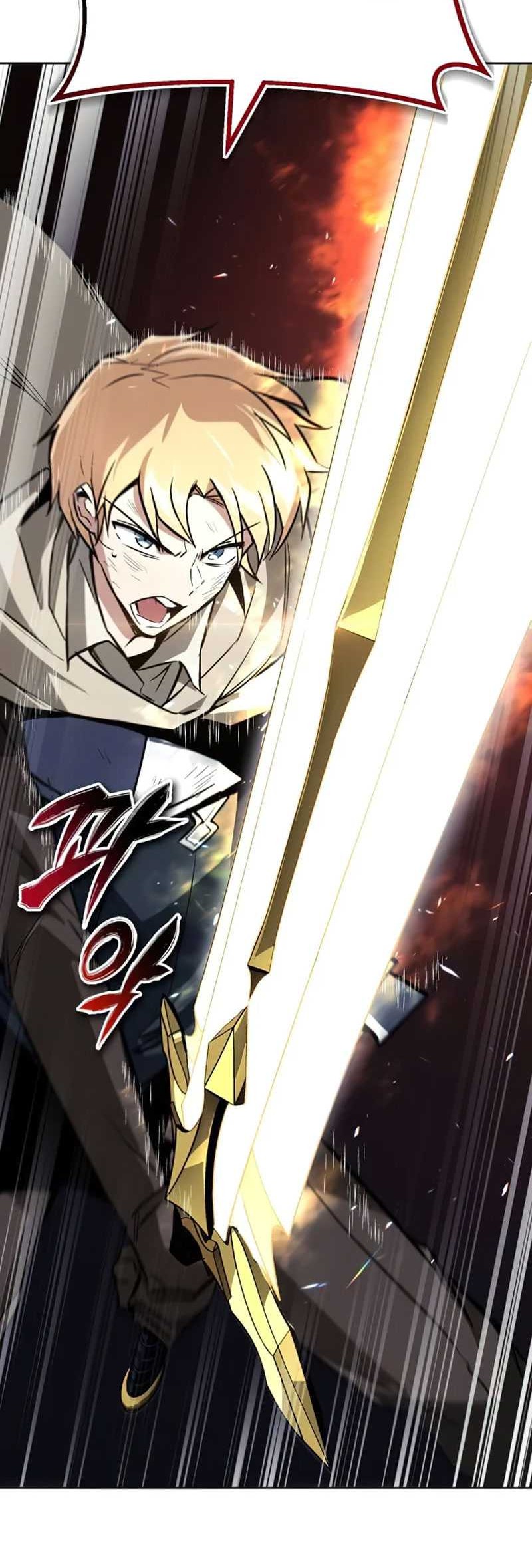 Lazy Prince Becomes a Genius Chapter 100 - halaman 81