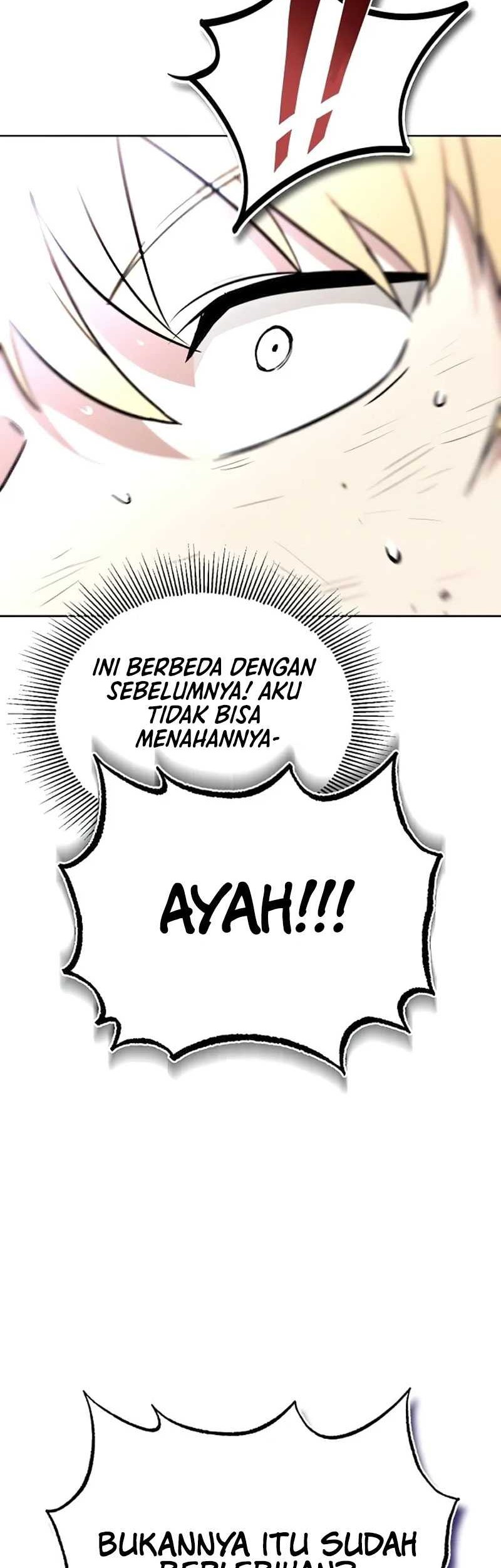 Lazy Prince Becomes a Genius Chapter 100 - halaman 83