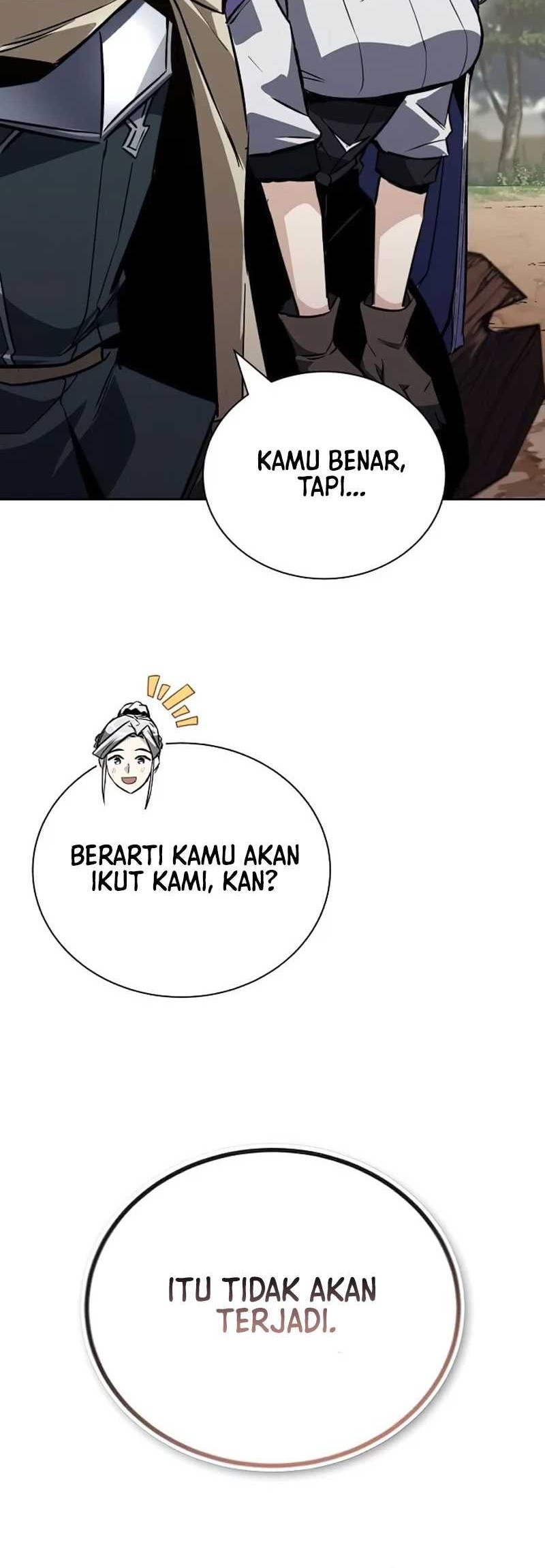 Lazy Prince Becomes a Genius Chapter 100 - halaman 91
