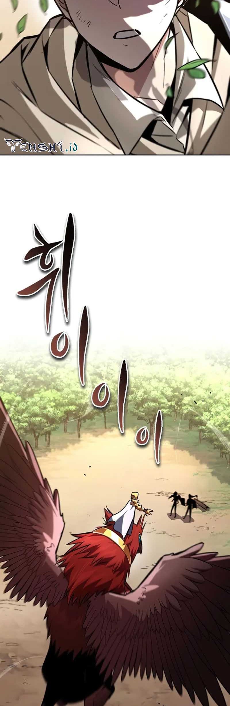 Lazy Prince Becomes a Genius Chapter 100 - halaman 93