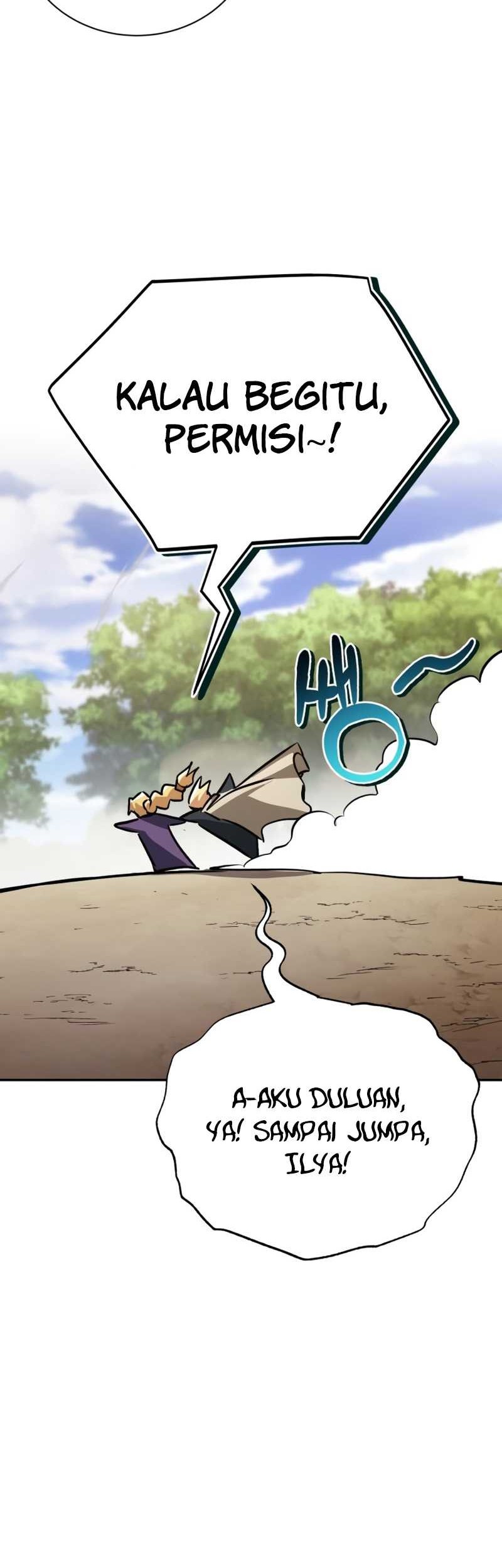 Lazy Prince Becomes a Genius Chapter 101 - halaman 18