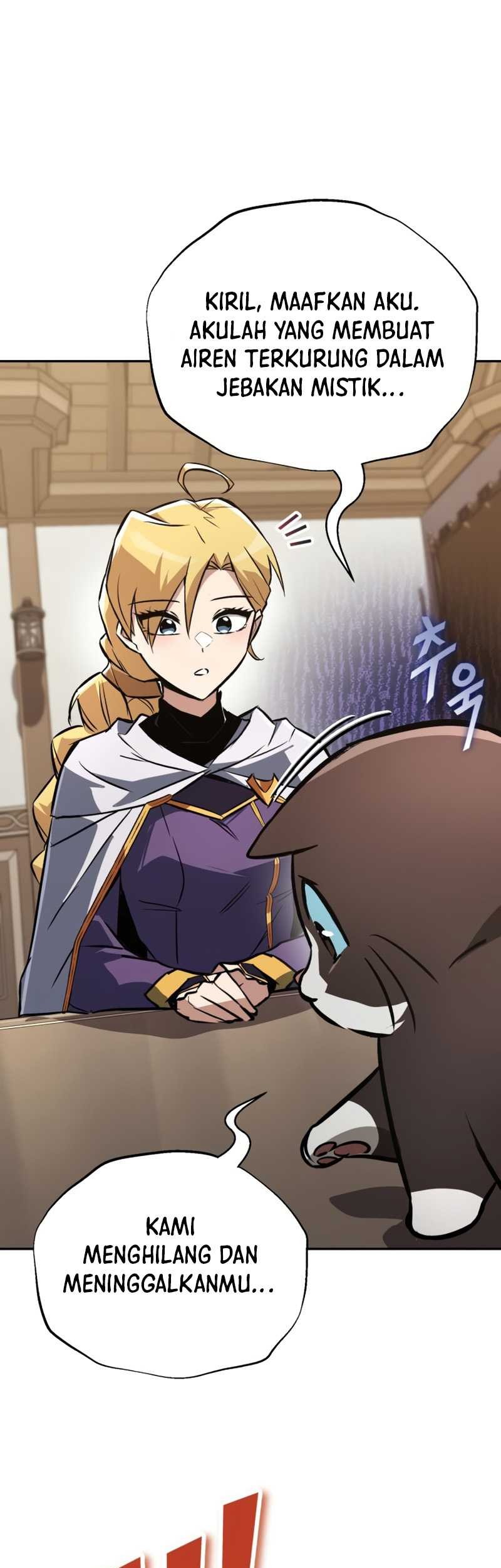 Lazy Prince Becomes a Genius Chapter 101 - halaman 20