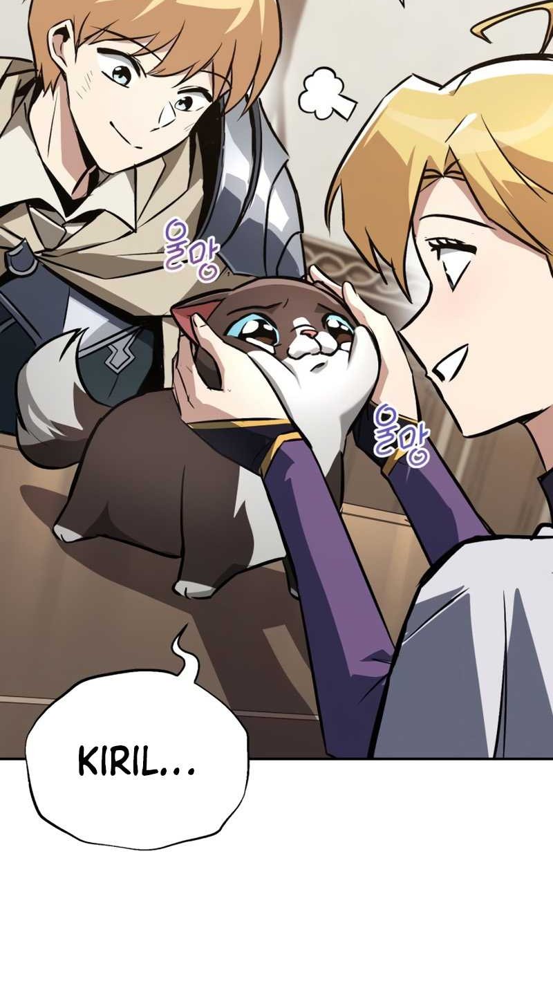 Lazy Prince Becomes a Genius Chapter 101 - halaman 22