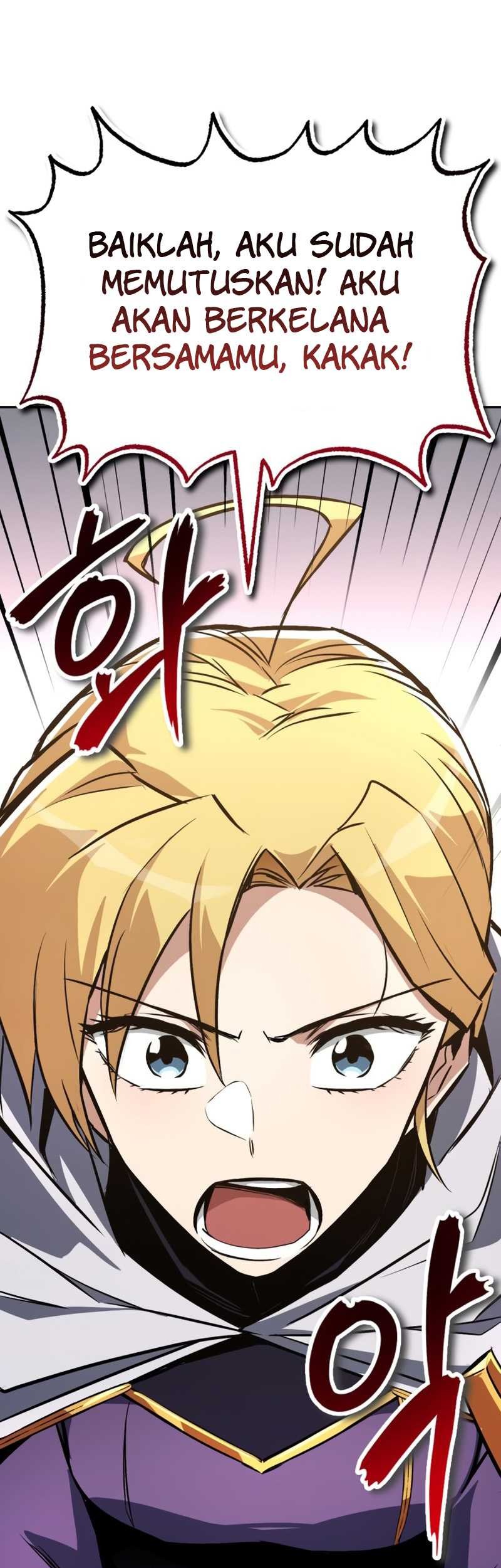 Lazy Prince Becomes a Genius Chapter 101 - halaman 23