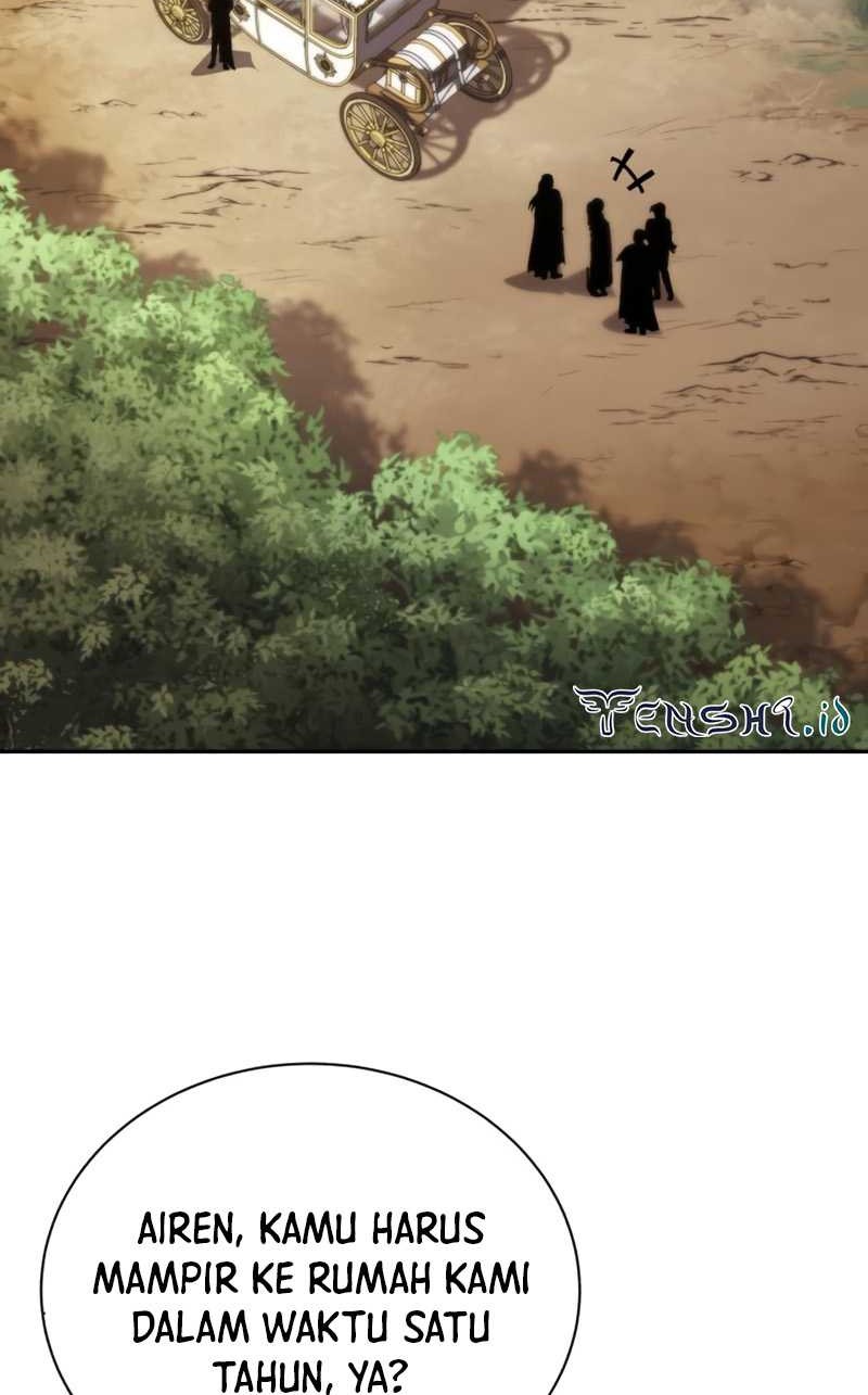 Lazy Prince Becomes a Genius Chapter 101 - halaman 28