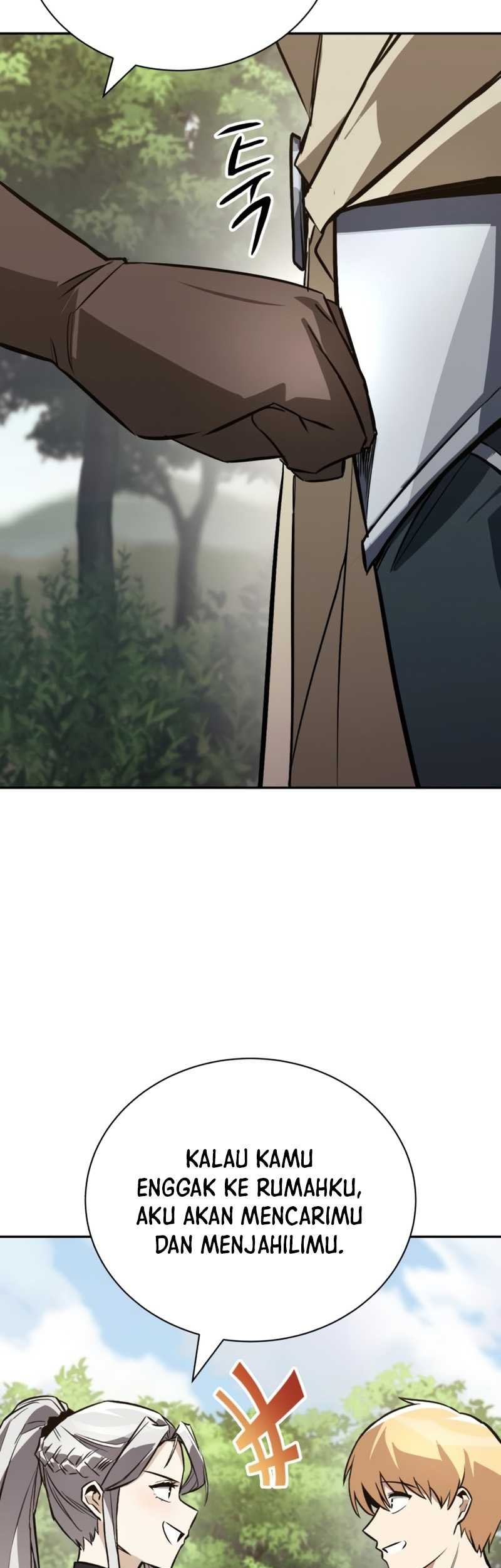 Lazy Prince Becomes a Genius Chapter 101 - halaman 29