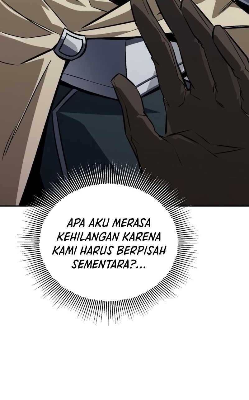 Lazy Prince Becomes a Genius Chapter 101 - halaman 31
