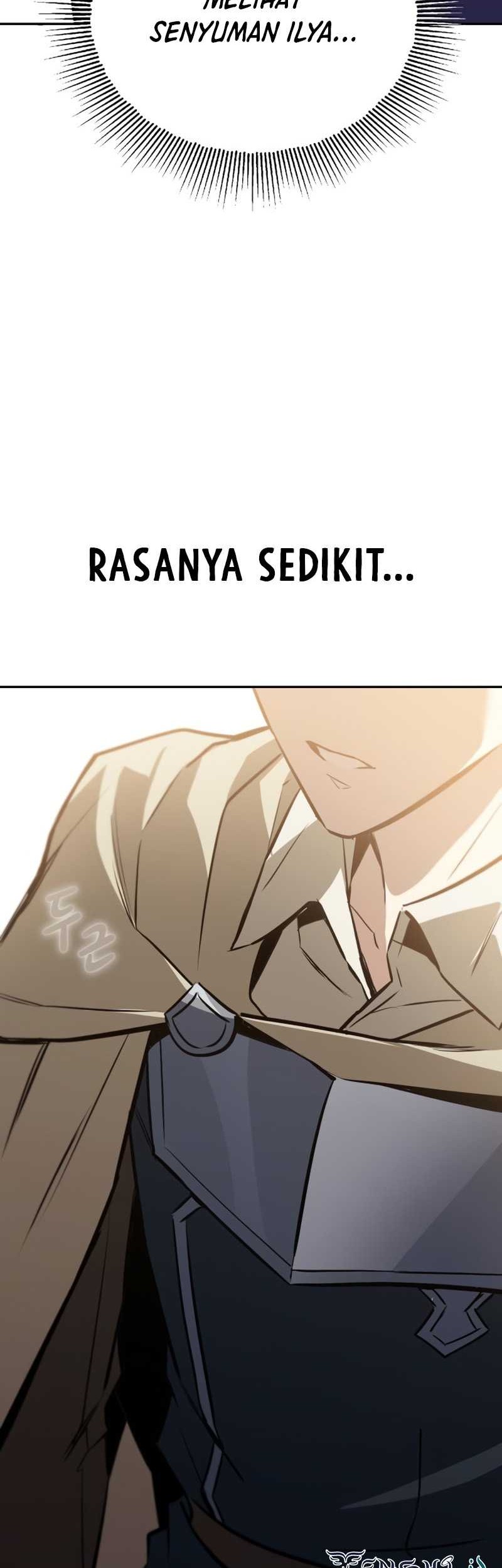 Lazy Prince Becomes a Genius Chapter 101 - halaman 33