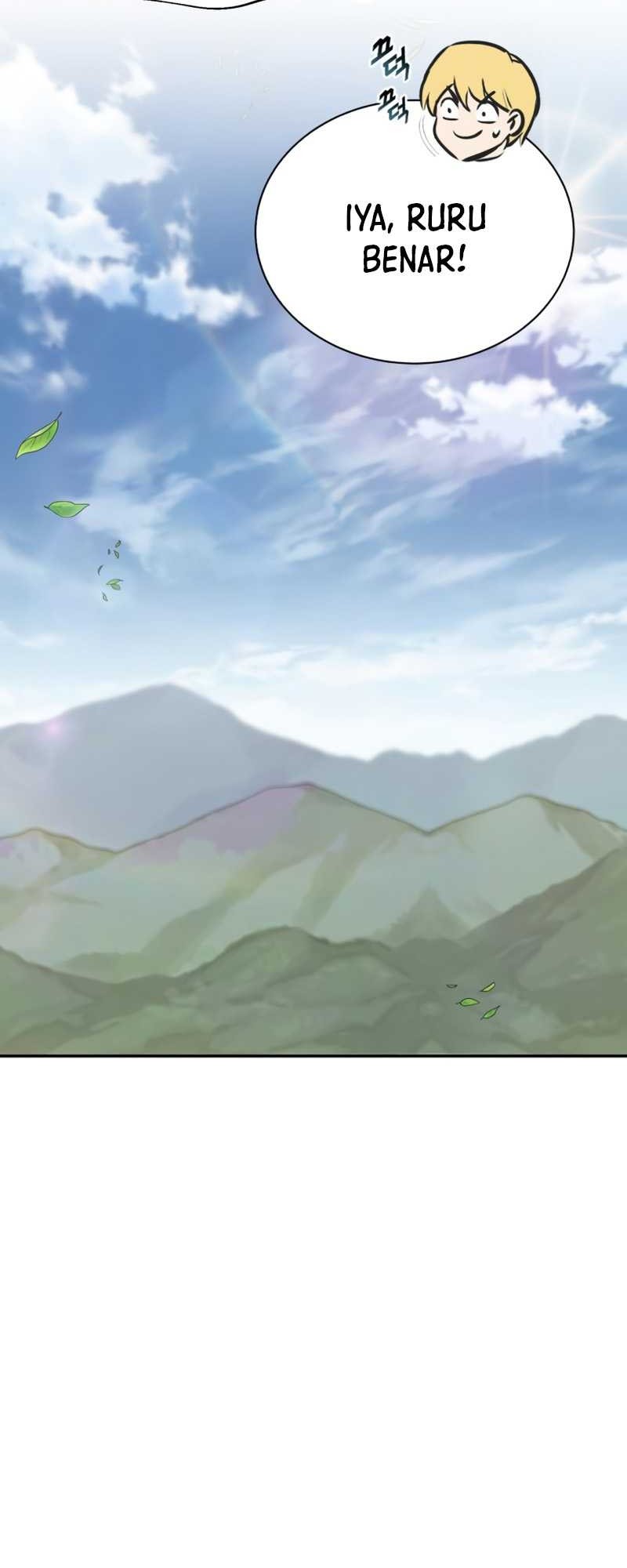 Lazy Prince Becomes a Genius Chapter 101 - halaman 43
