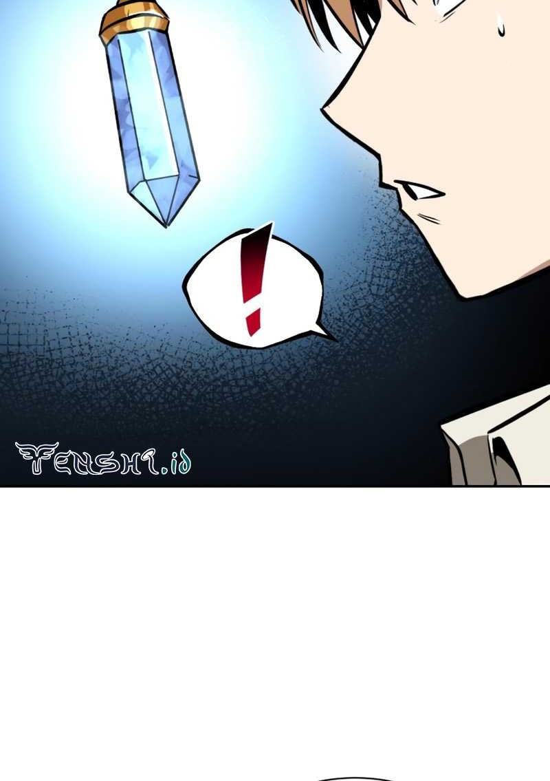 Lazy Prince Becomes a Genius Chapter 101 - halaman 46