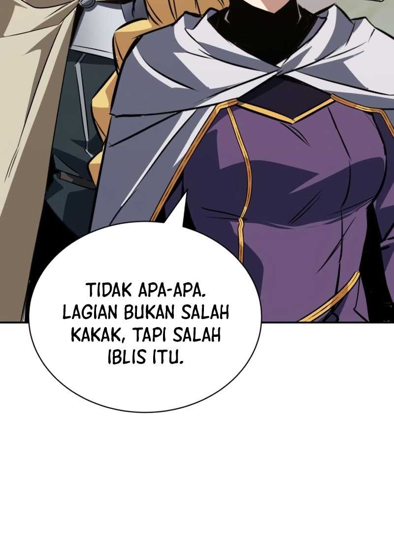 Lazy Prince Becomes a Genius Chapter 101 - halaman 49