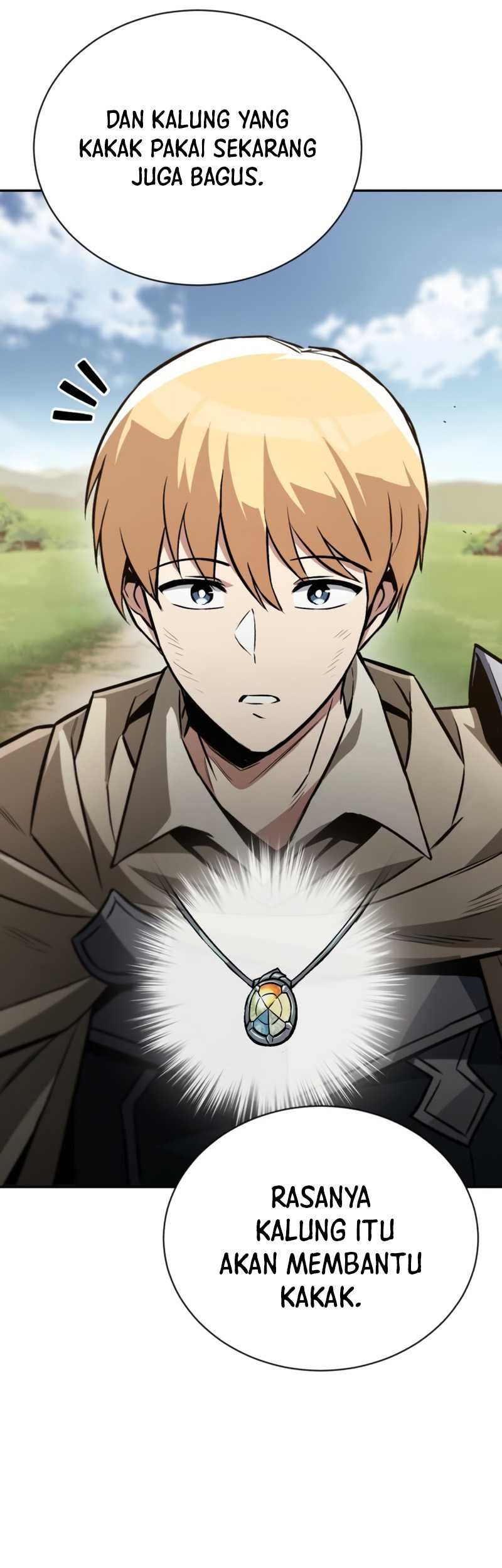 Lazy Prince Becomes a Genius Chapter 101 - halaman 50