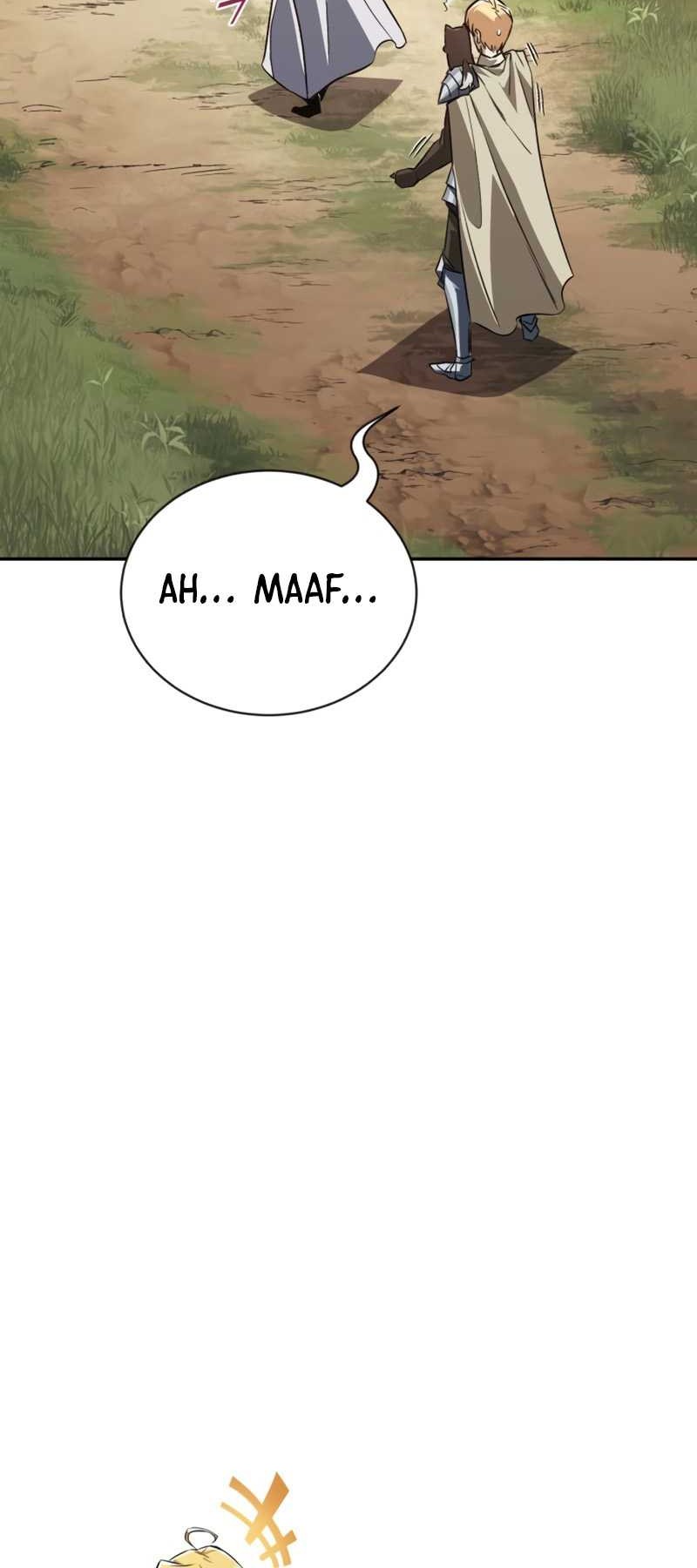 Lazy Prince Becomes a Genius Chapter 101 - halaman 52