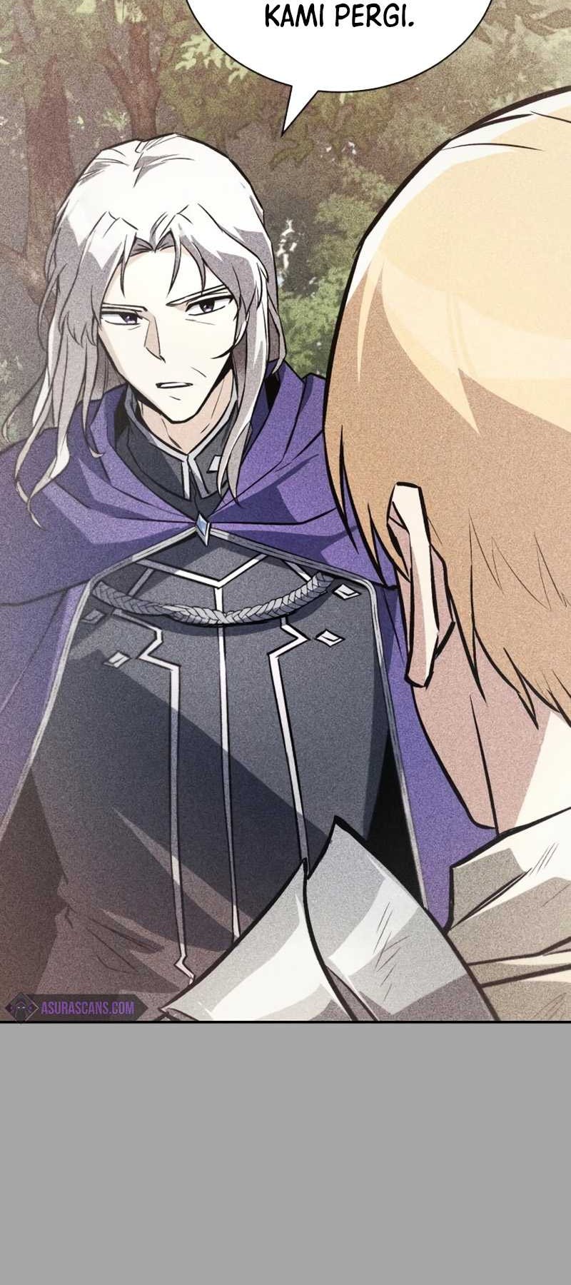 Lazy Prince Becomes a Genius Chapter 101 - halaman 55