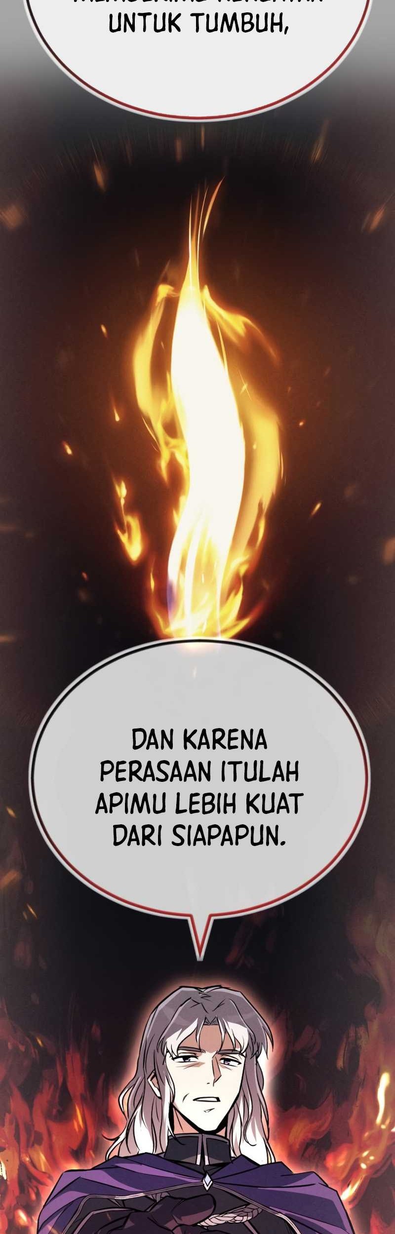 Lazy Prince Becomes a Genius Chapter 101 - halaman 57