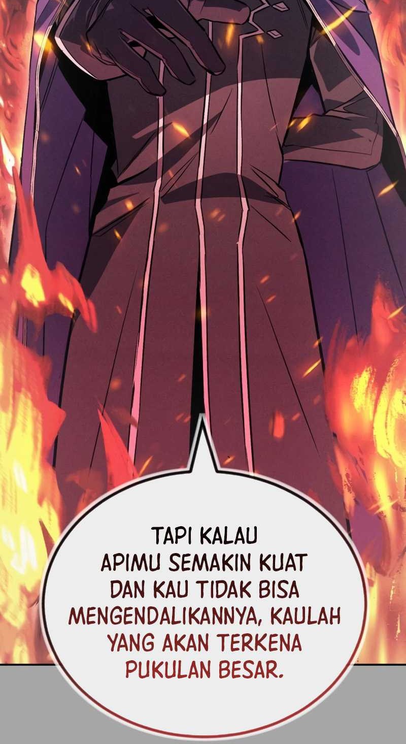 Lazy Prince Becomes a Genius Chapter 101 - halaman 58