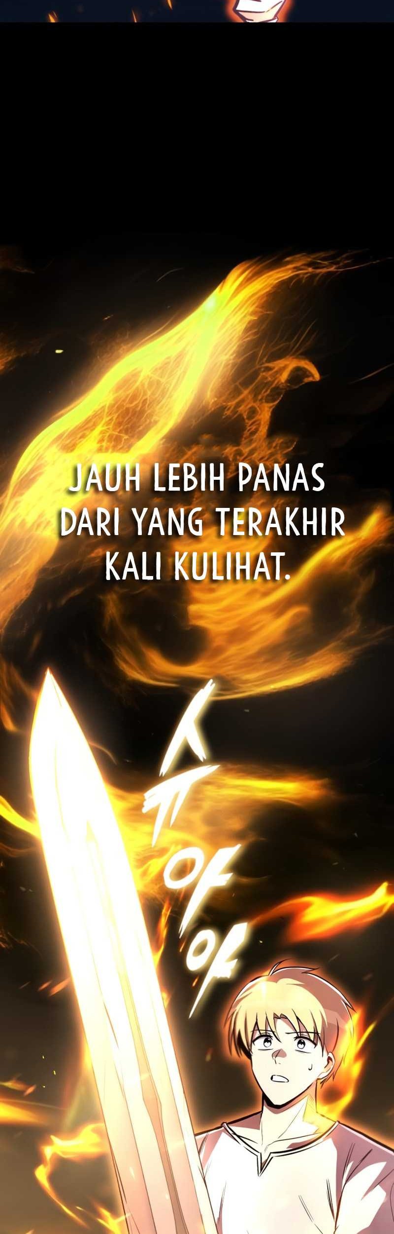 Lazy Prince Becomes a Genius Chapter 101 - halaman 63