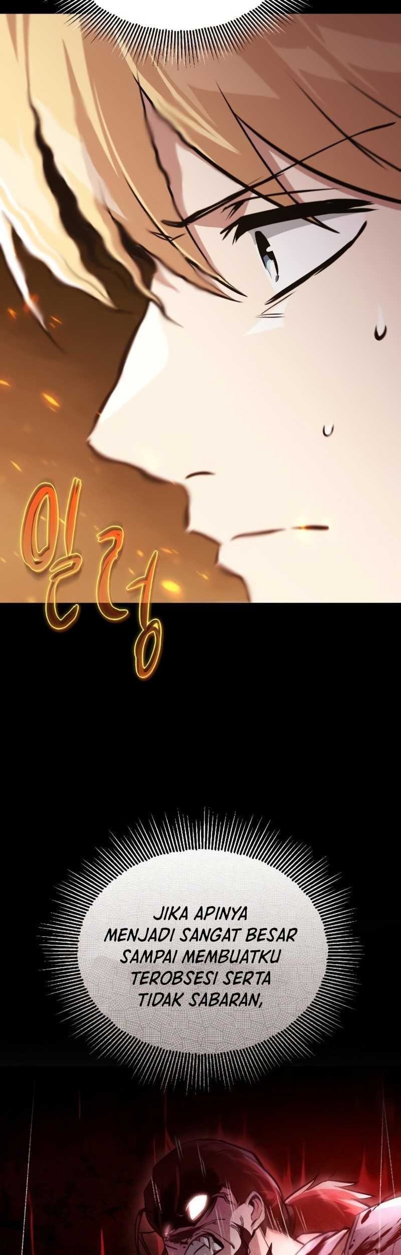 Lazy Prince Becomes a Genius Chapter 101 - halaman 65