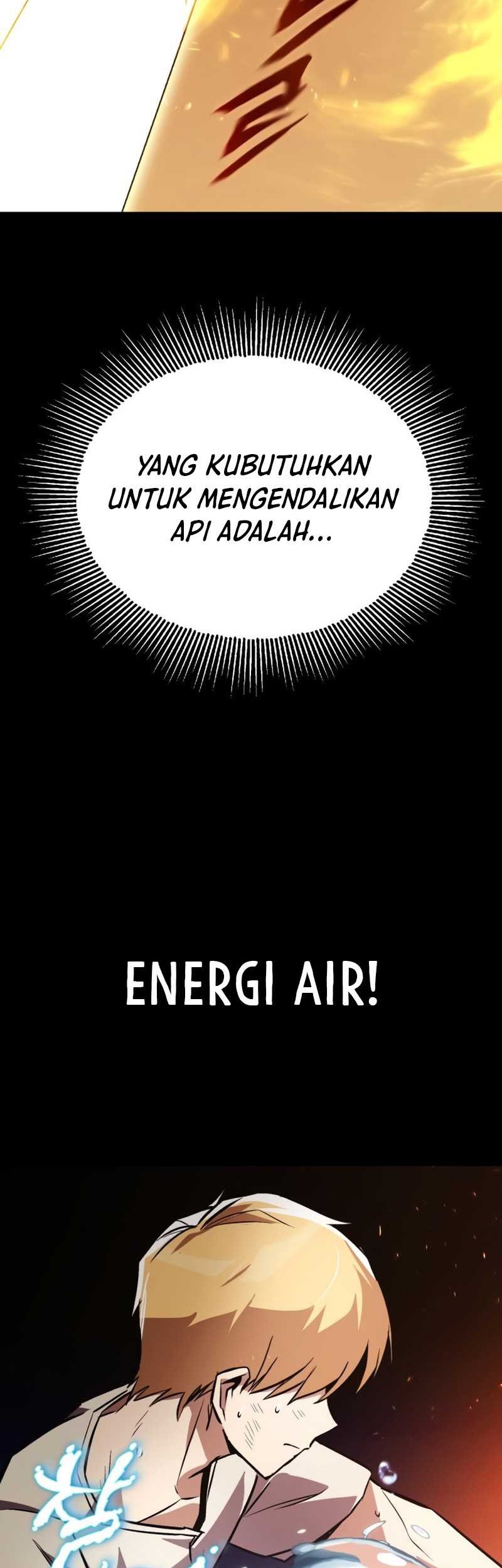 Lazy Prince Becomes a Genius Chapter 101 - halaman 69