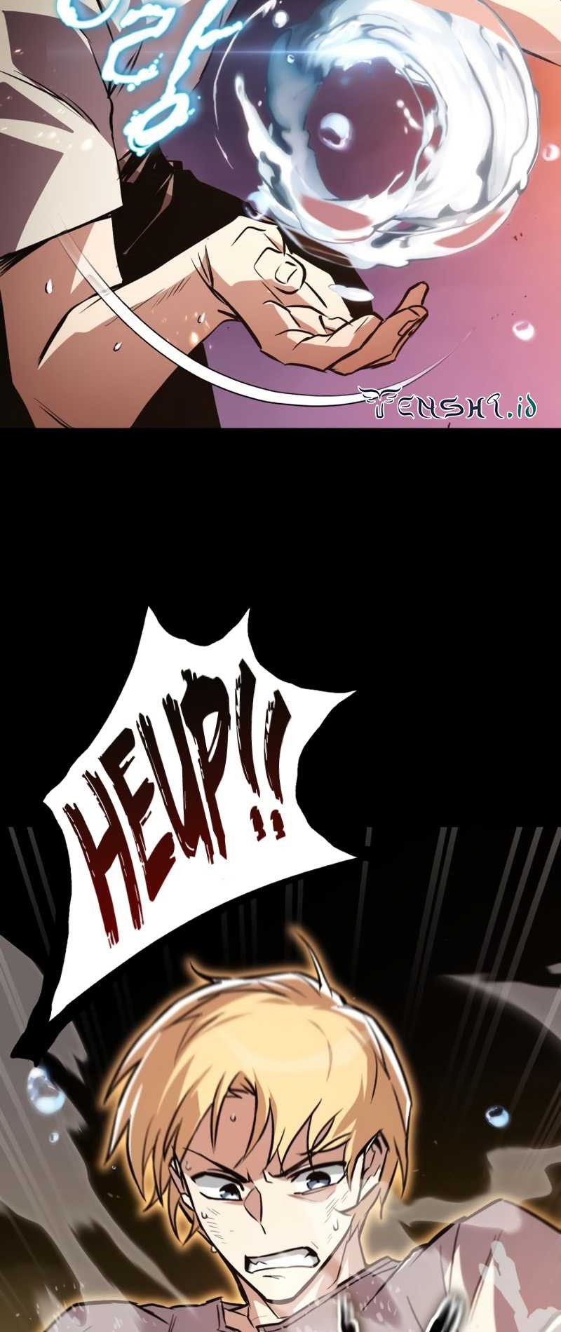 Lazy Prince Becomes a Genius Chapter 101 - halaman 70