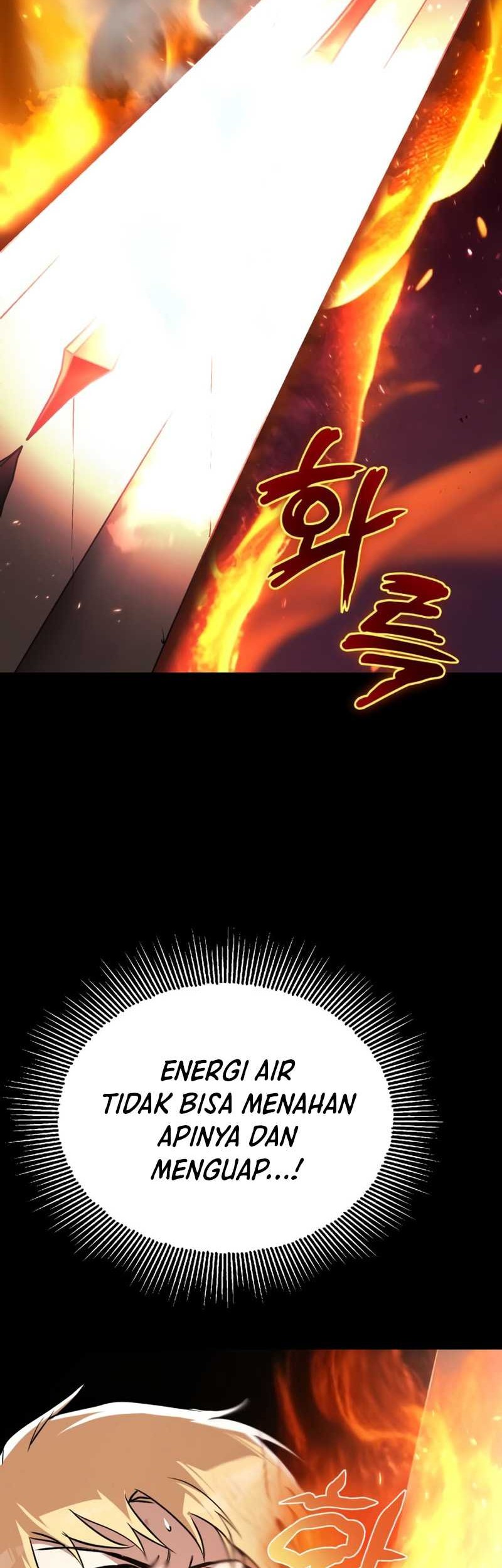 Lazy Prince Becomes a Genius Chapter 101 - halaman 72