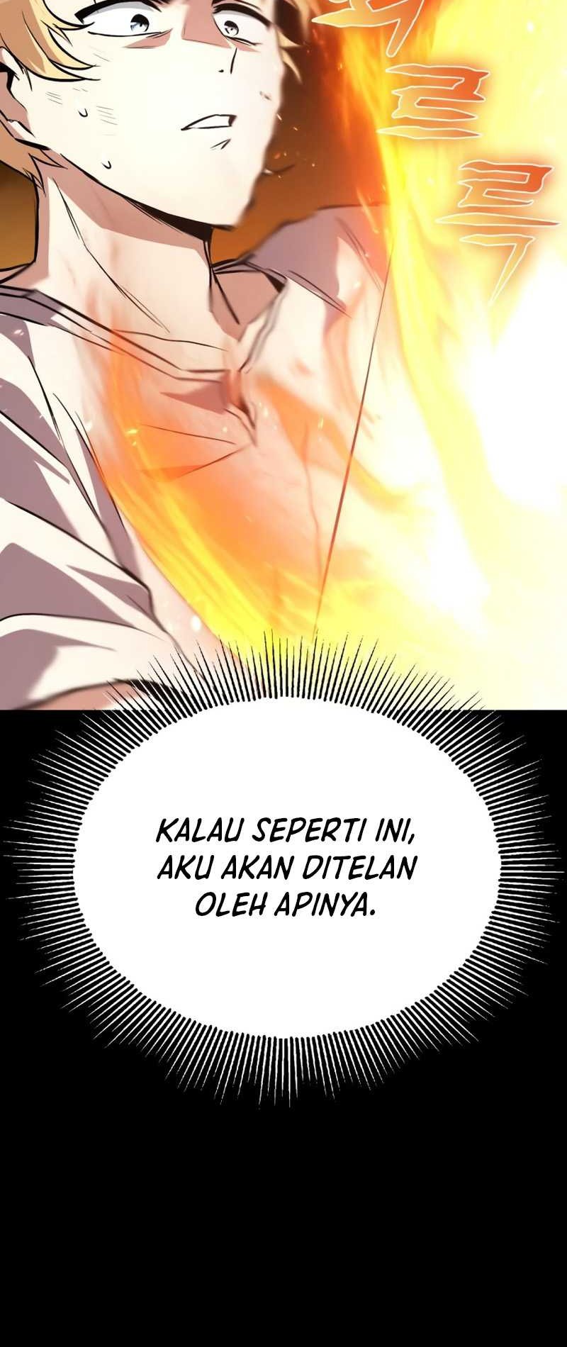 Lazy Prince Becomes a Genius Chapter 101 - halaman 73