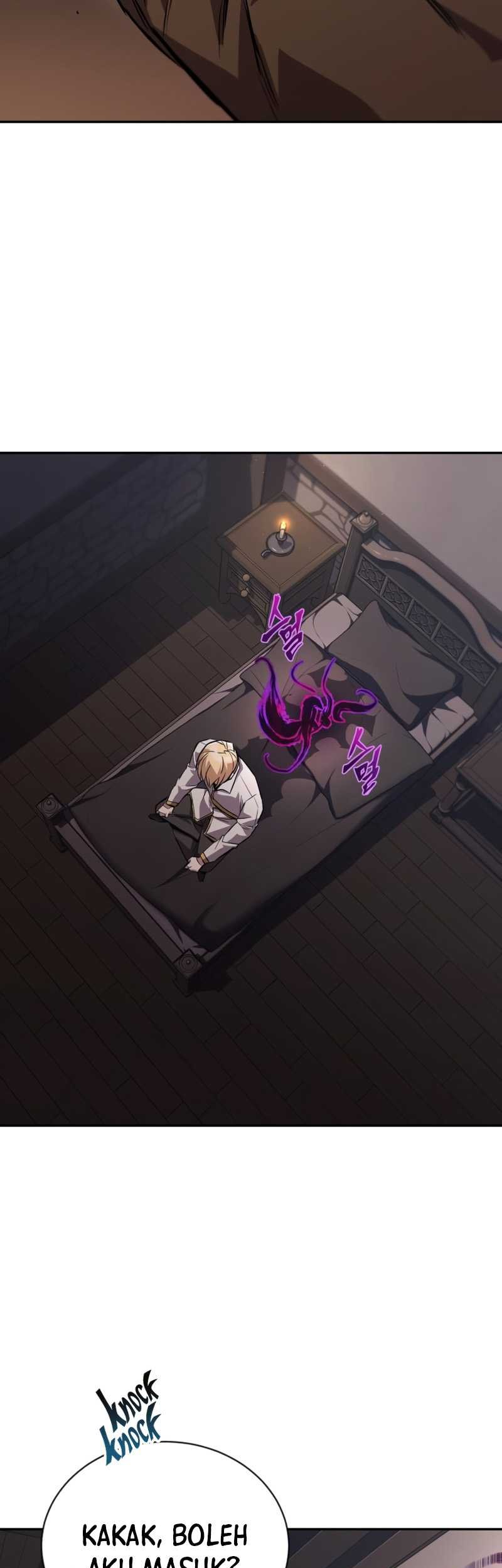 Lazy Prince Becomes a Genius Chapter 101 - halaman 77