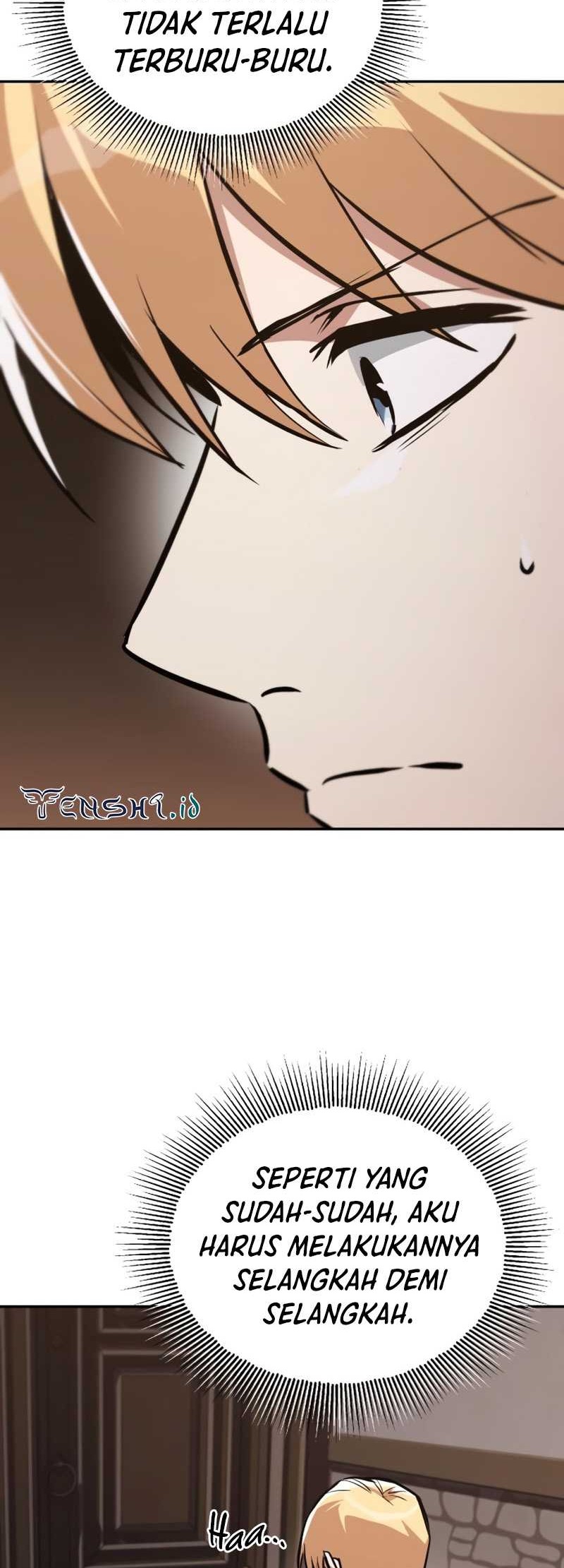 Lazy Prince Becomes a Genius Chapter 101 - halaman 81