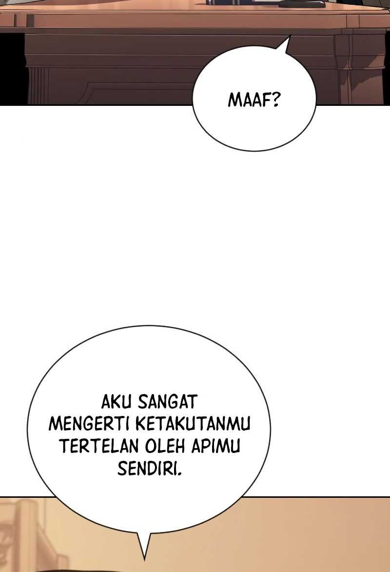 Lazy Prince Becomes a Genius Chapter 102 - halaman 19