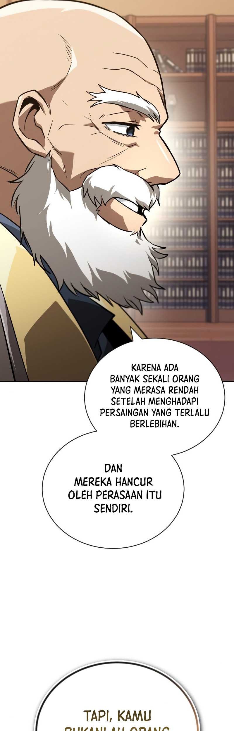 Lazy Prince Becomes a Genius Chapter 102 - halaman 20