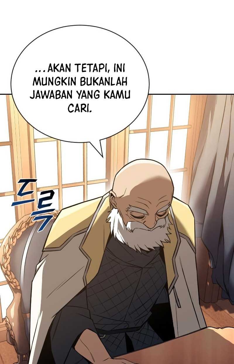 Lazy Prince Becomes a Genius Chapter 102 - halaman 22