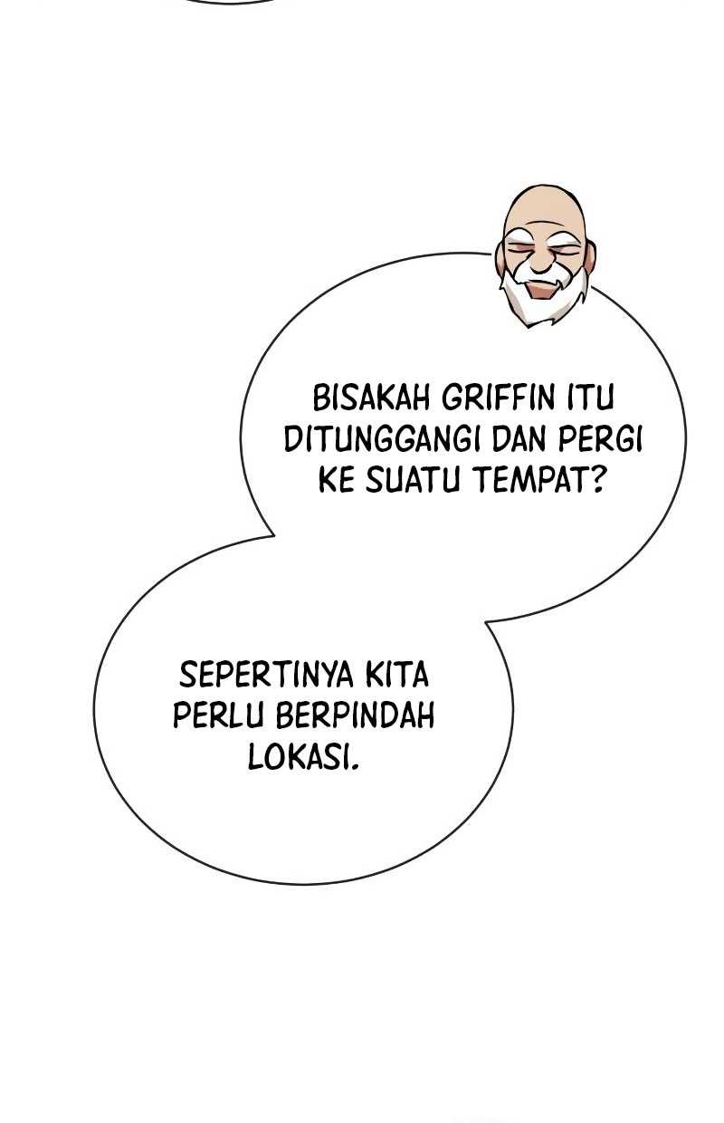 Lazy Prince Becomes a Genius Chapter 102 - halaman 25