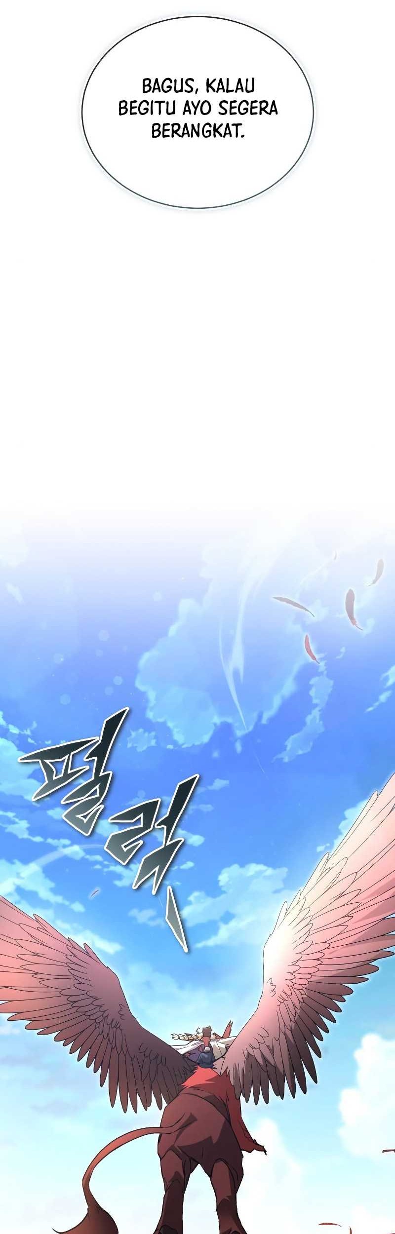Lazy Prince Becomes a Genius Chapter 102 - halaman 27