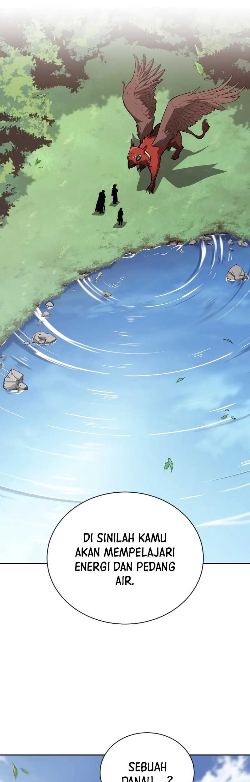 Lazy Prince Becomes a Genius Chapter 102 - halaman 29