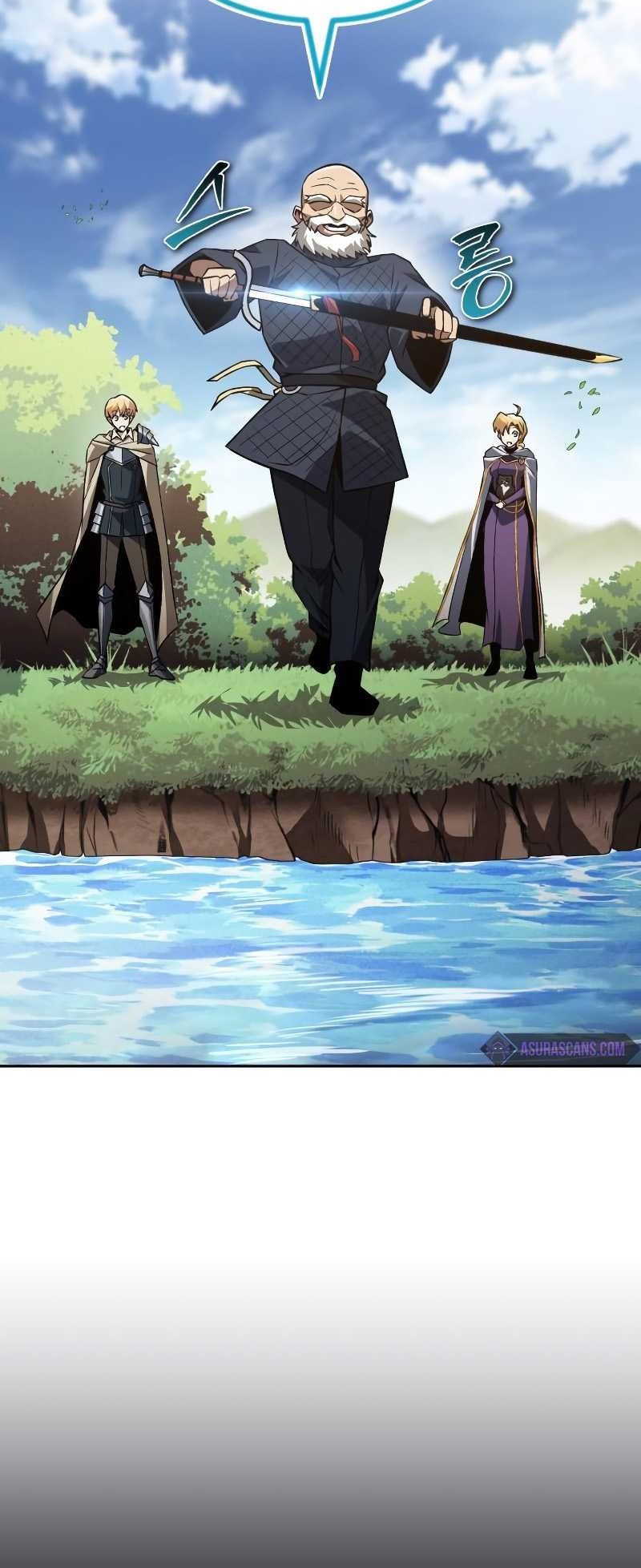 Lazy Prince Becomes a Genius Chapter 102 - halaman 31